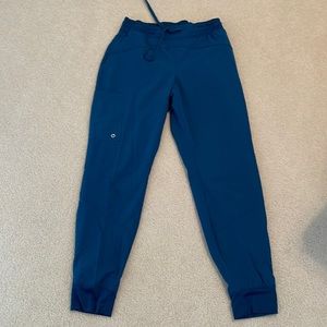 Barco one green jogger